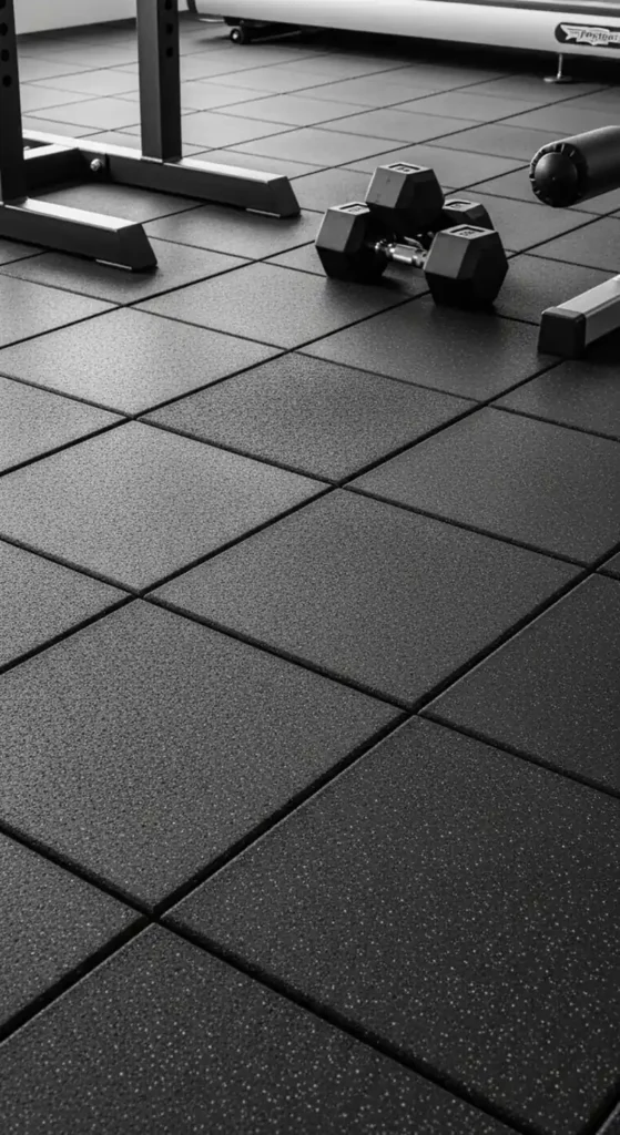 Rubber Flooring Dubai 71 rubber flooring